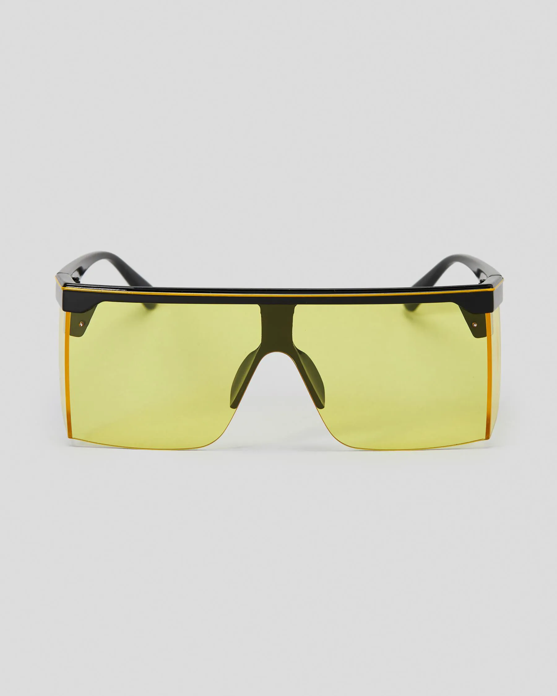 Indie Eyewear Delilah Sunglasses