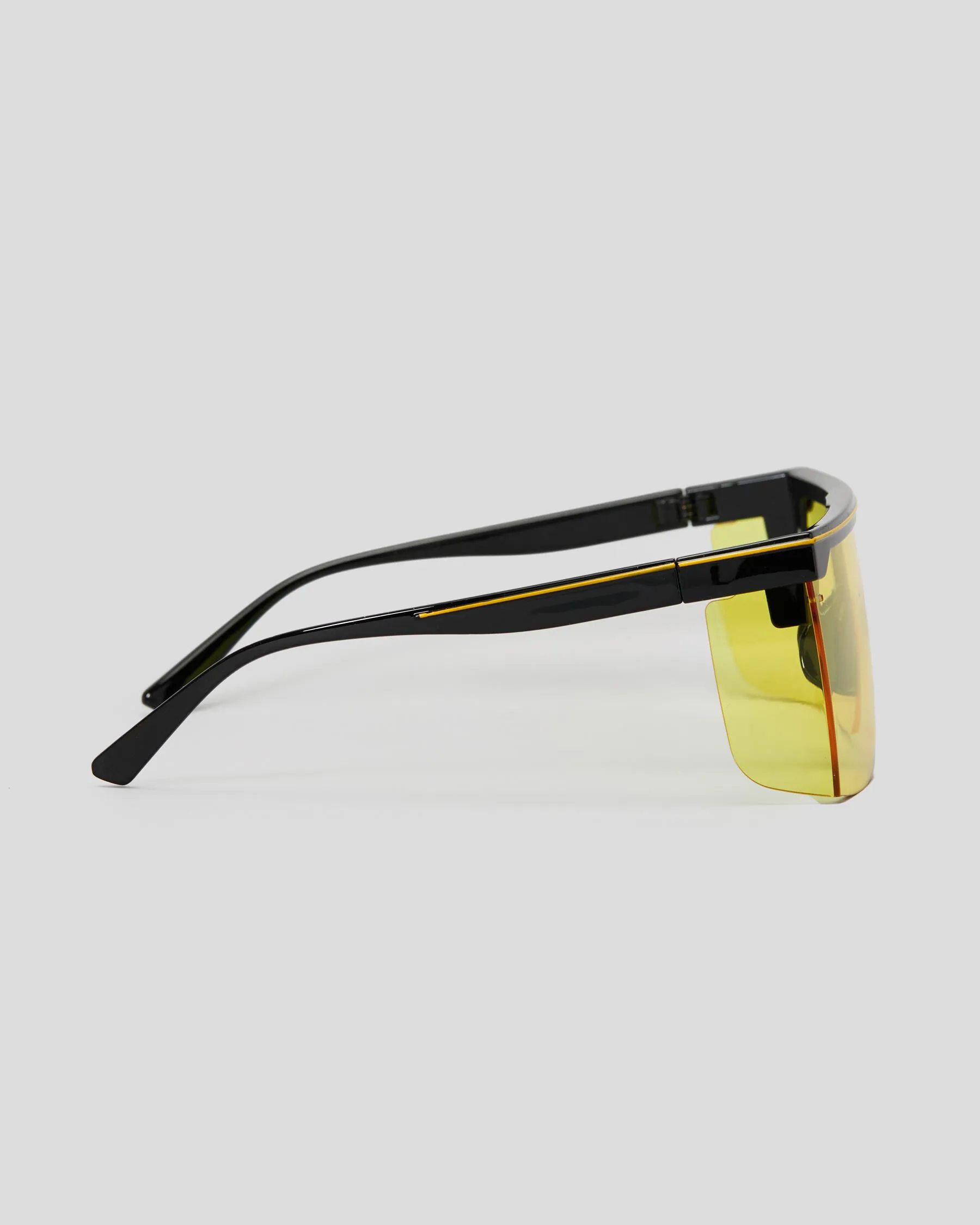 Indie Eyewear Delilah Sunglasses