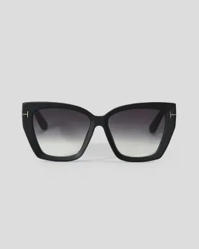 Indie Eyewear Gianni Sunglasses