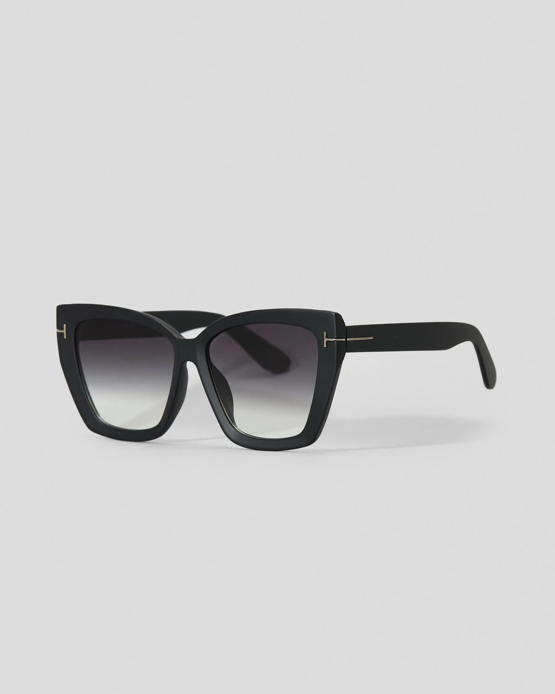 Indie Eyewear Gianni Sunglasses