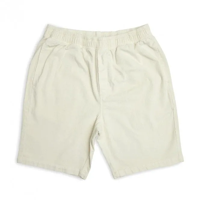 Infinity Cord Beach Short