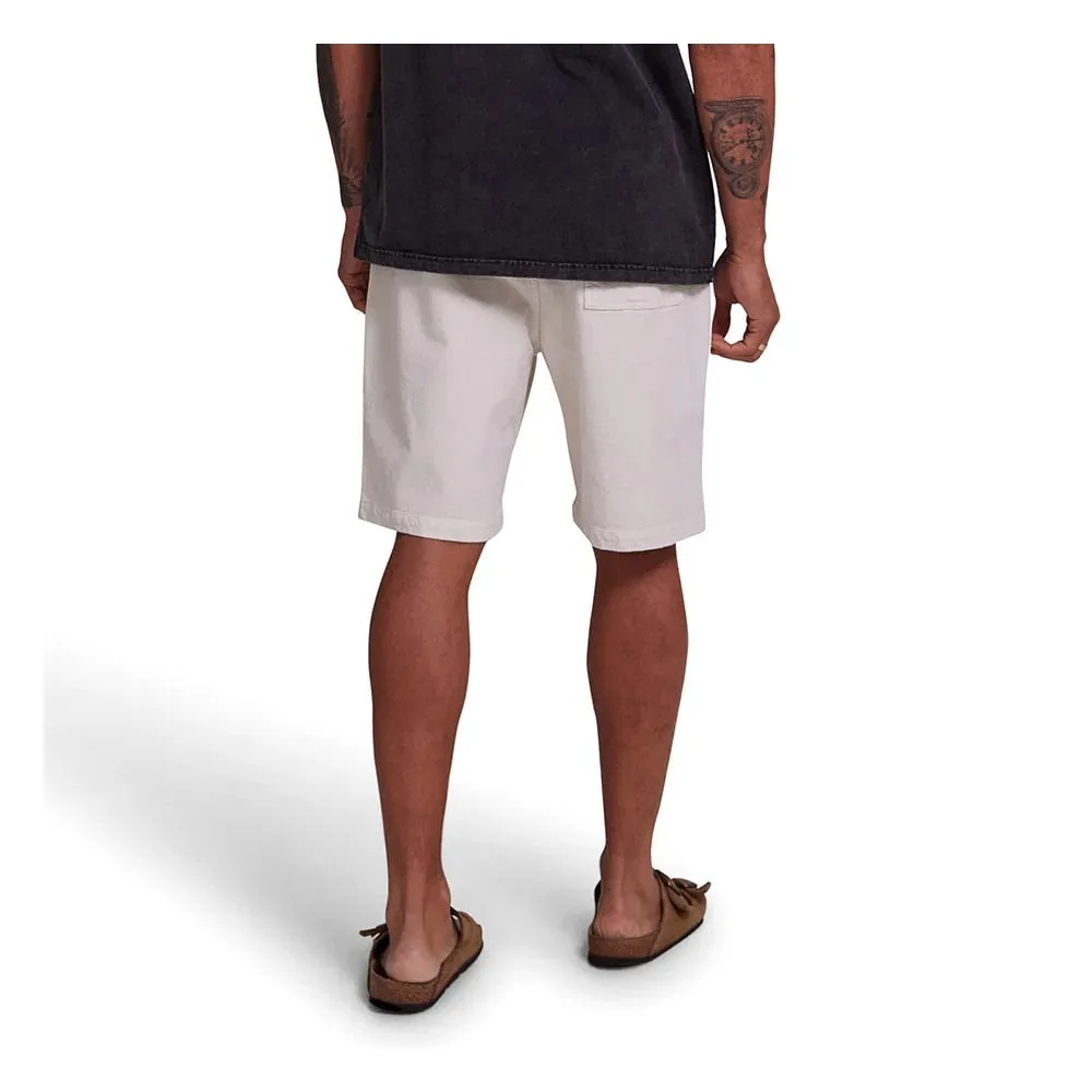 Infinity Cord Beach Short