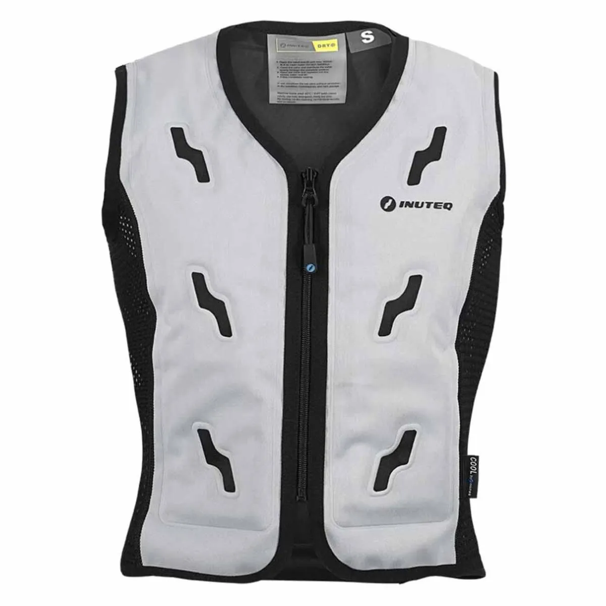 Inuteq Bodycool Smart-X Evaporative Cooling Vest