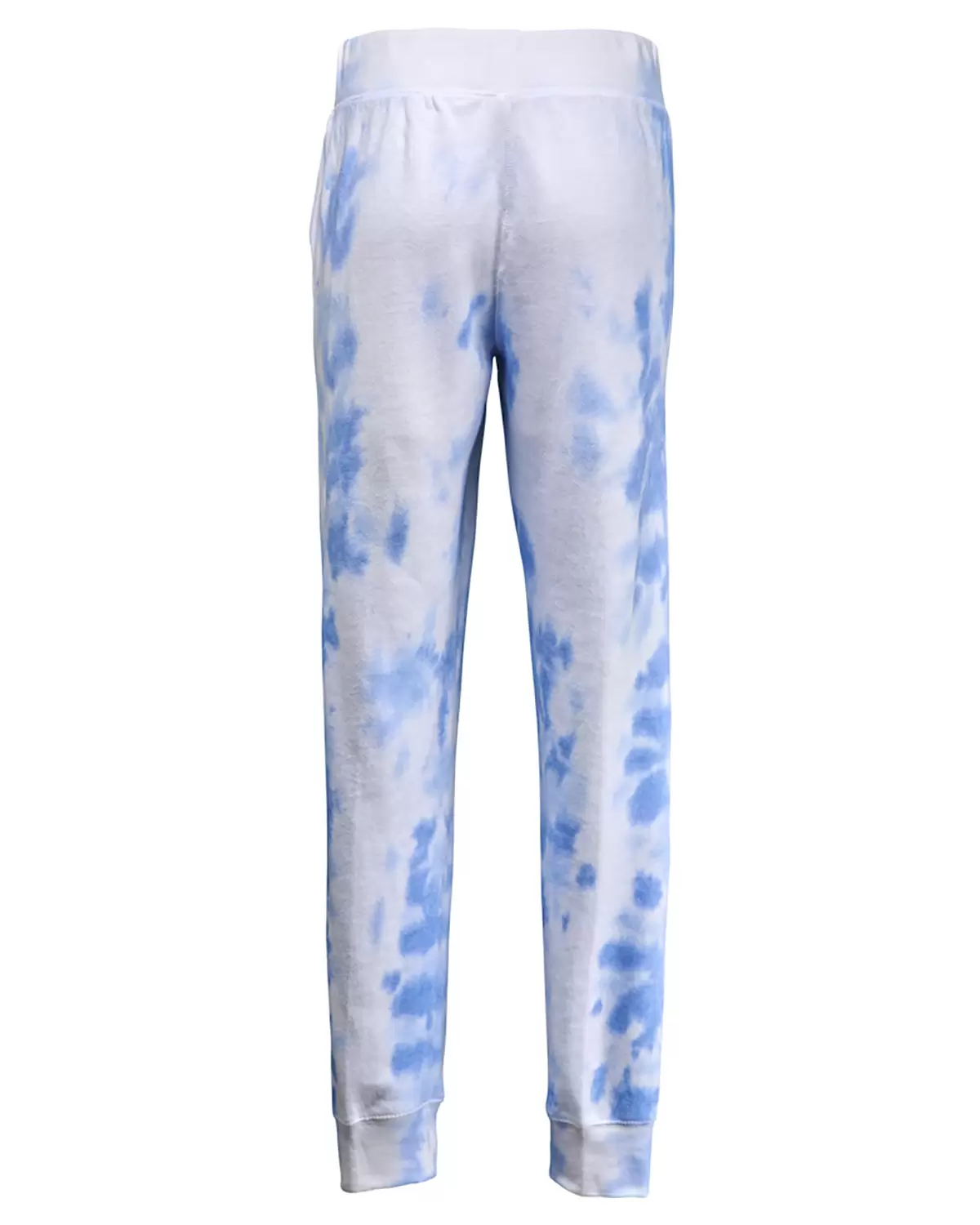 J America 8884 Tie Dye Fleece Joggers SKU: 8884