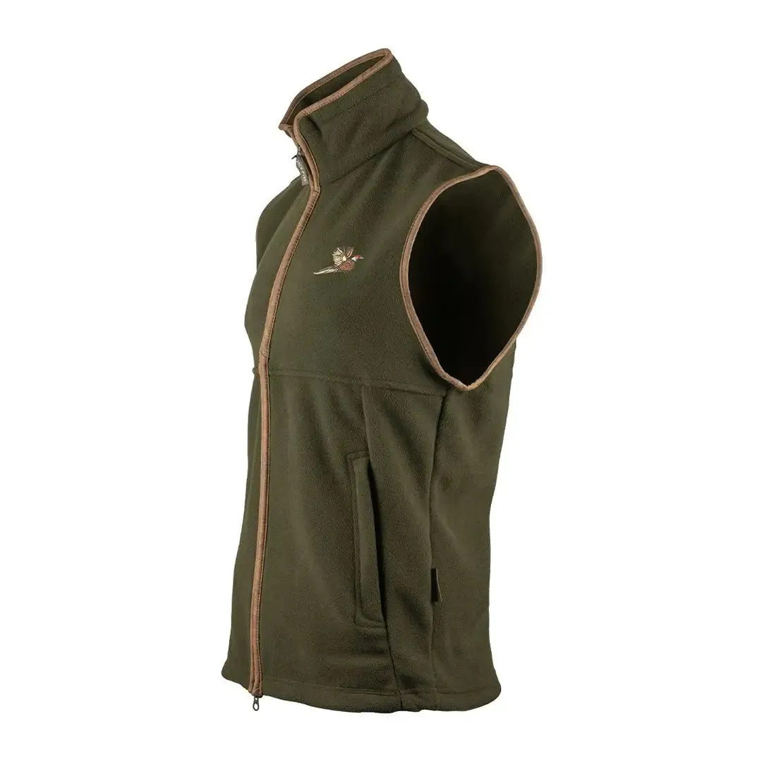 Jack Pyke Countryman Fleece Gilet for Warmth