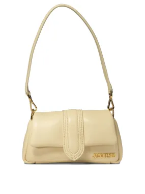 Jacquemus    Jacquemus Le Petit Bambimou Shoulder Bag