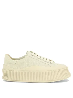 Jil Sander    Jil Sander Olona Sneakers