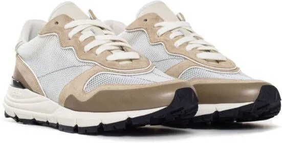 John Elliott Edition One Runner sneakers Neutrals