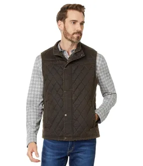 Johnston & Murphy Antique Cotton Vest