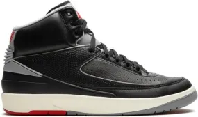 Jordan Air 2 Black Ce t sneakers