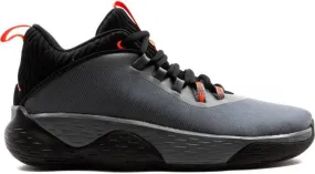 Jordan Air Super Fly MVP sneakers Grey