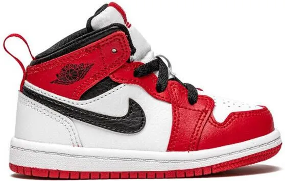 Jordan Kids Air Jordan 1 Mid 