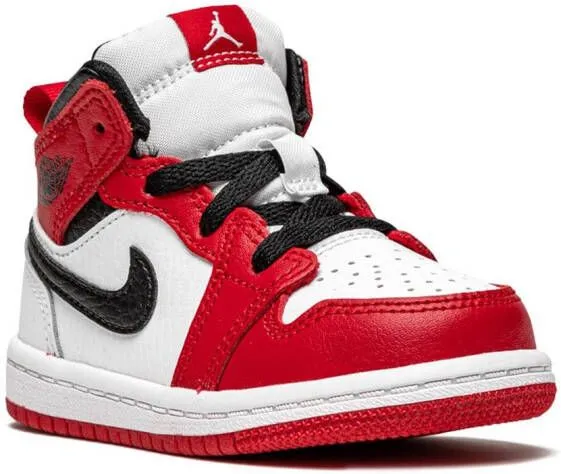 Jordan Kids Air Jordan 1 Mid 