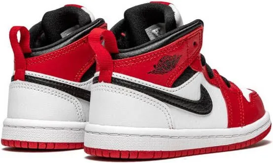 Jordan Kids Air Jordan 1 Mid 