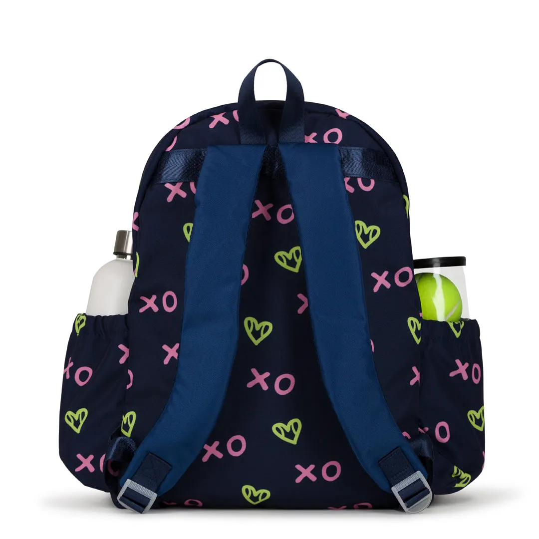 Jr. Love Tennis Backpack