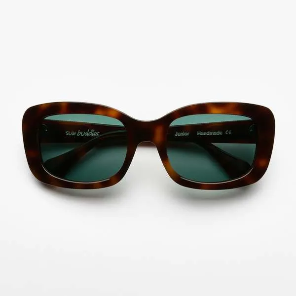 Junior Sunglasses - Tortoise