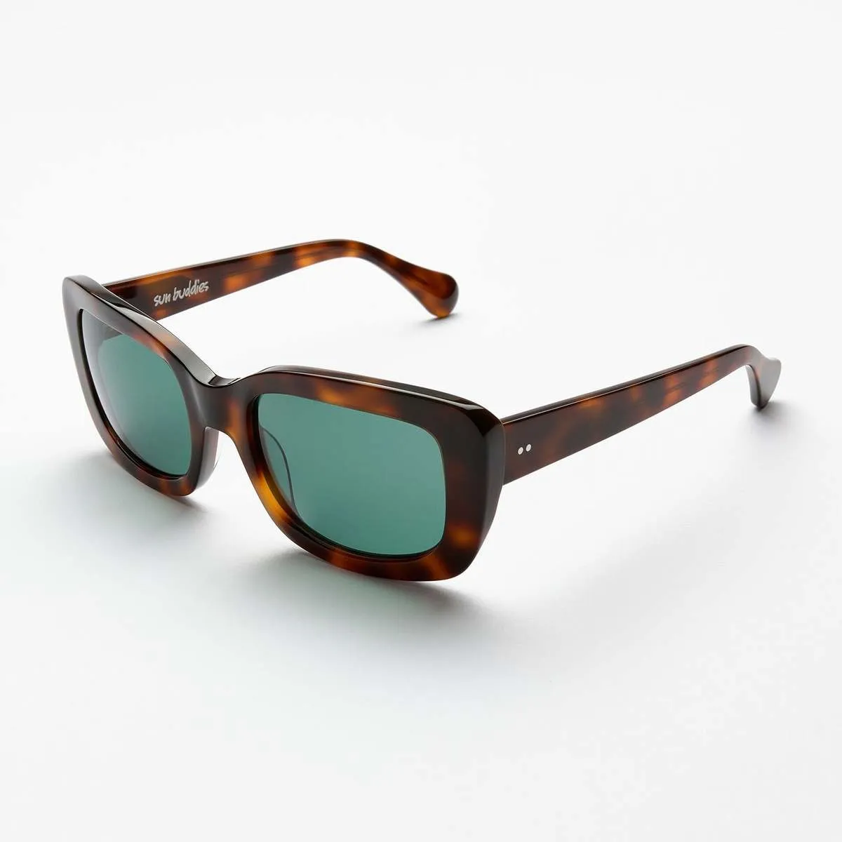 Junior Sunglasses - Tortoise