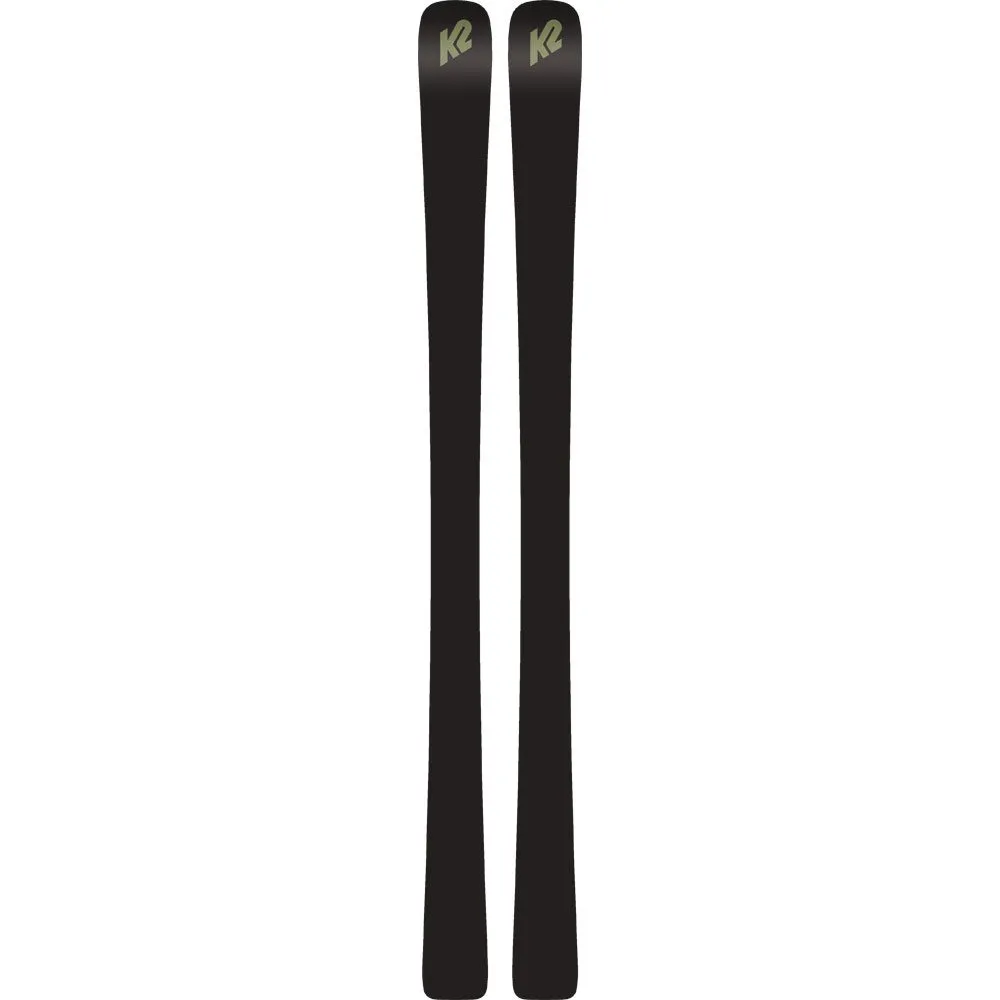 K2 - Disruption 81Ti W 23/24 Ski with Binding