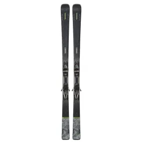 K2 Disruption 82 TI Ski System with MXC 12 TCX Bindings (Men's)