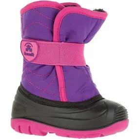 Kamik Kamik Toddler Snowbug 3 Boot - Youth