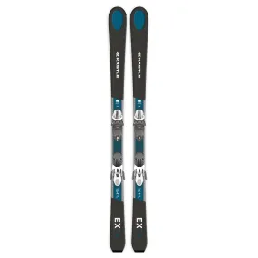 Kastle EX 74 Ski System with K10 SLR GW Bindings (Men's)