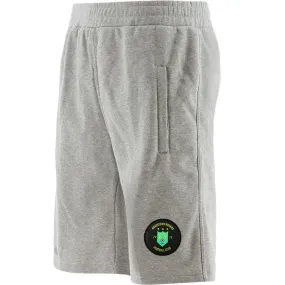 Kentstown Rovers FC Benson Fleece Shorts