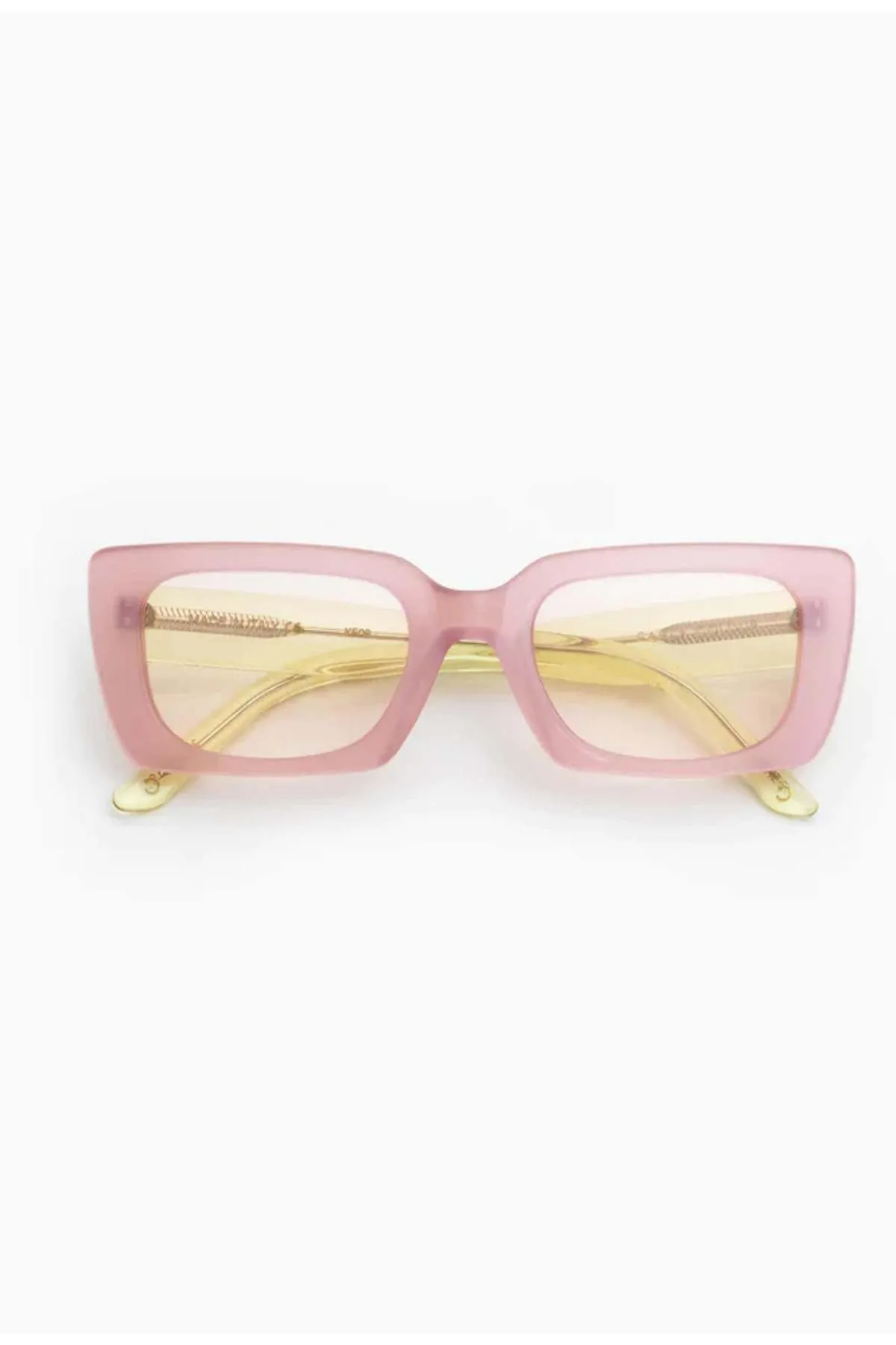 Kenzie Sunglasses - Fizz Photochromic