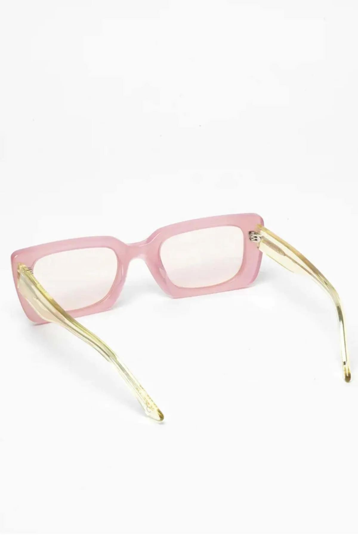 Kenzie Sunglasses - Fizz Photochromic