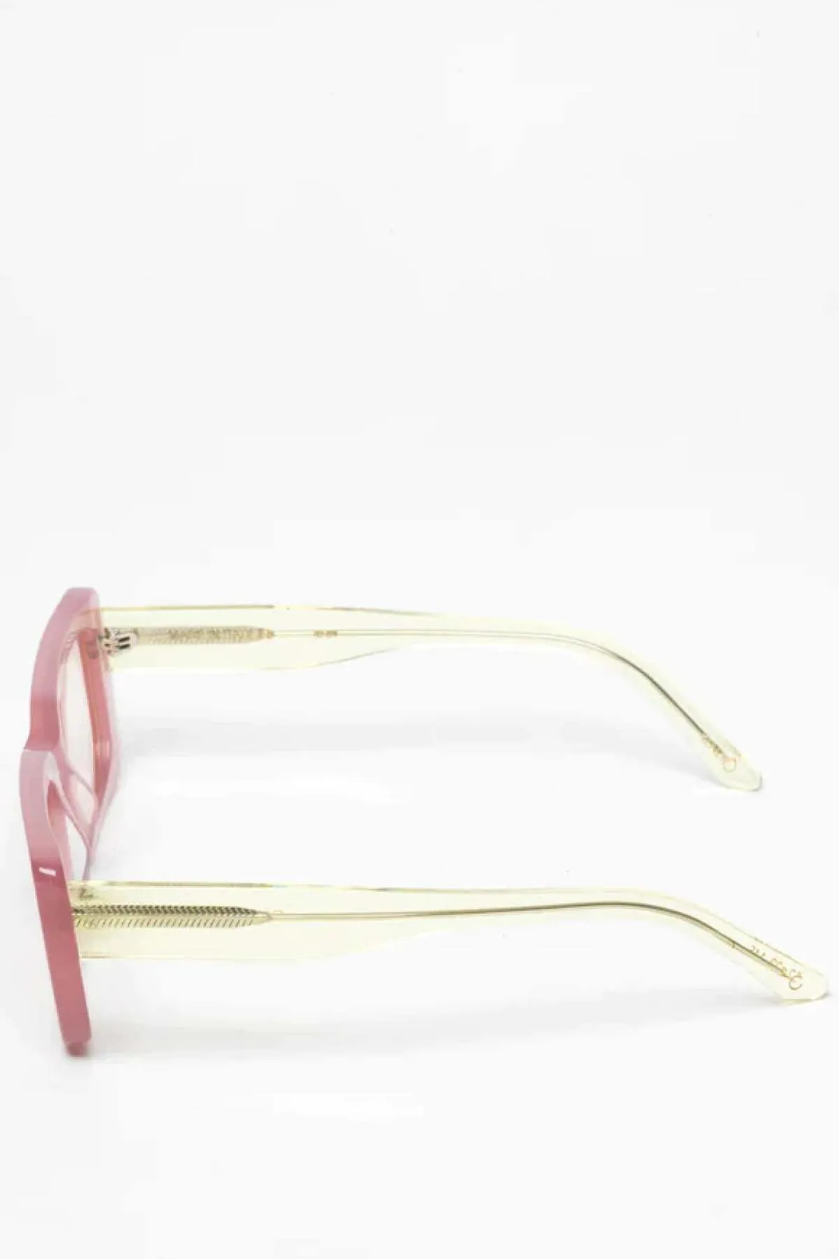 Kenzie Sunglasses - Fizz Photochromic