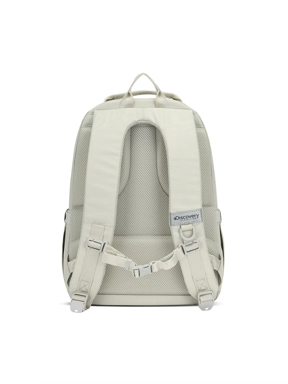 [KIDS] Big Buddy Backpack D.Beige D.Beige