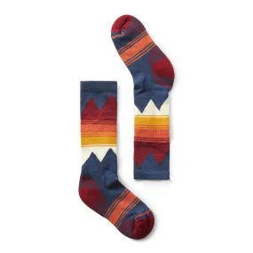 Kid's Smartwool Ski Light Cushion Sock | Kids Socks | George Fisher UK