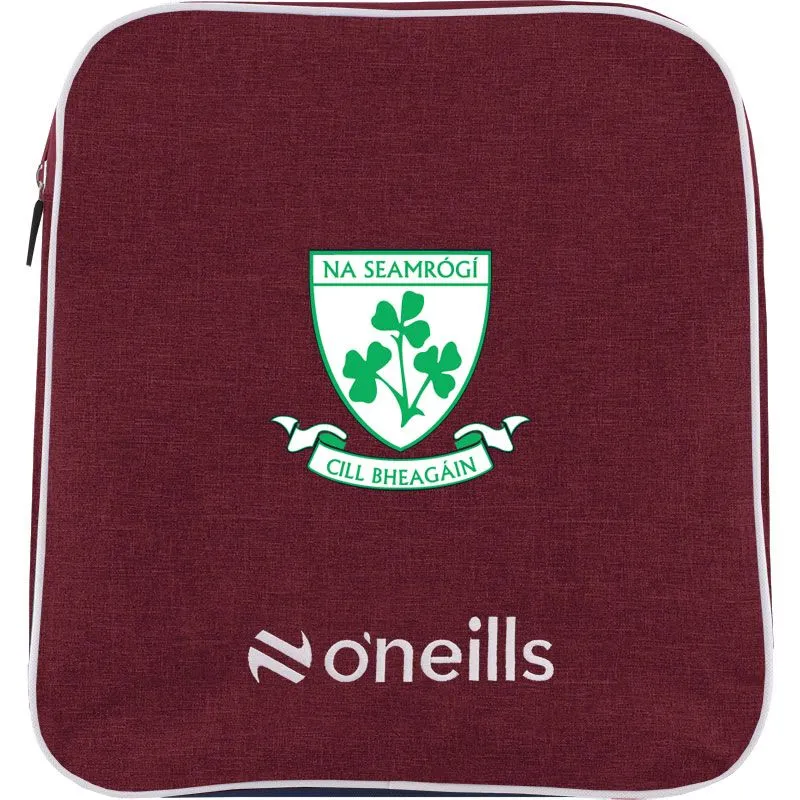 Kilbeggan Shamrocks Kent Holdall Bag 