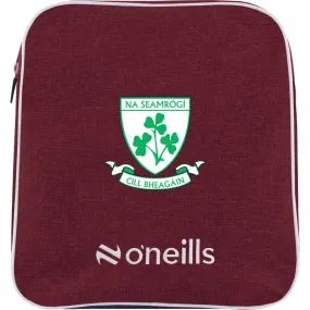 Kilbeggan Shamrocks Kent Holdall Bag 