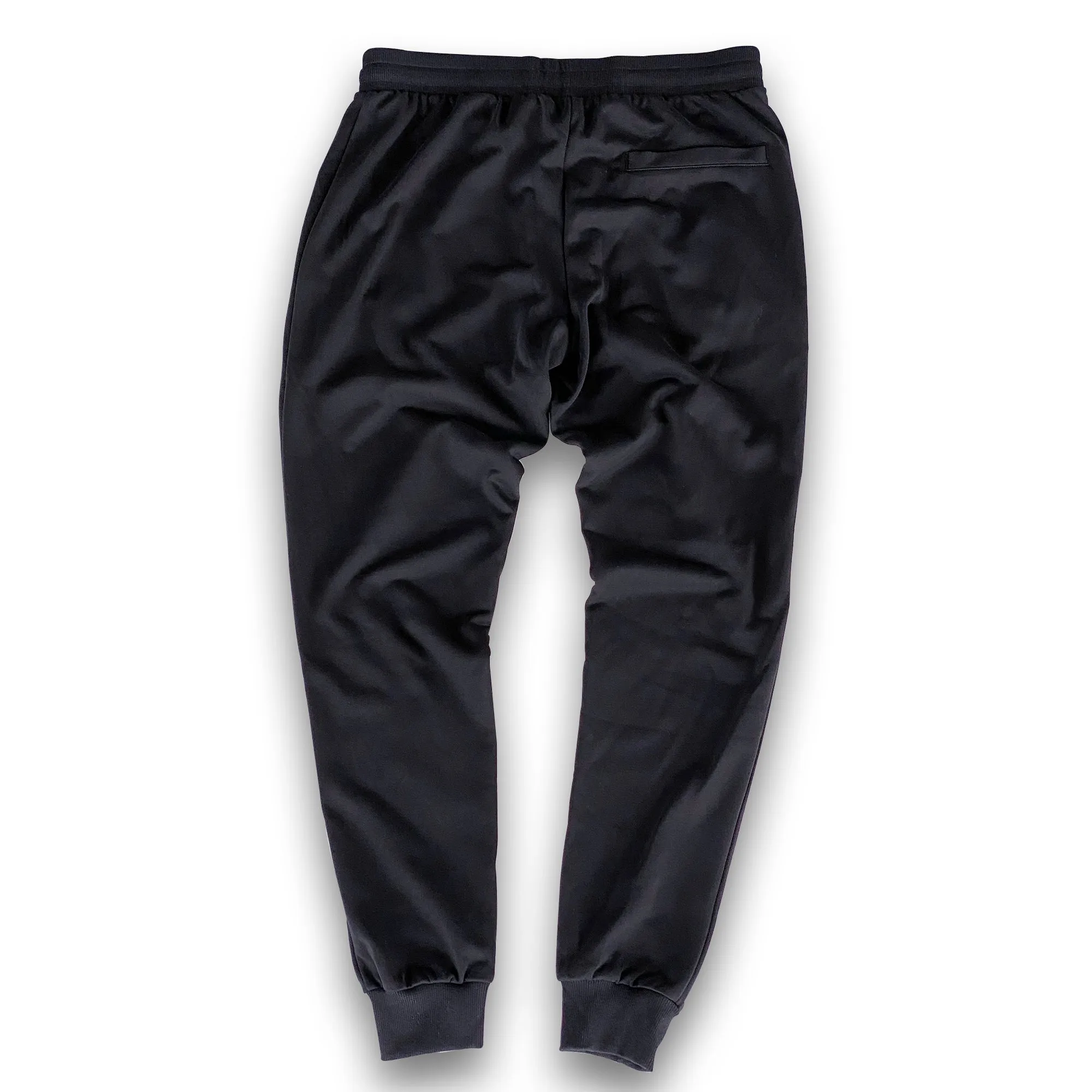 KILL CREW JOGGERS - BLACK