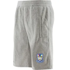 Kilmaley GAA Kids' Benson Fleece Shorts