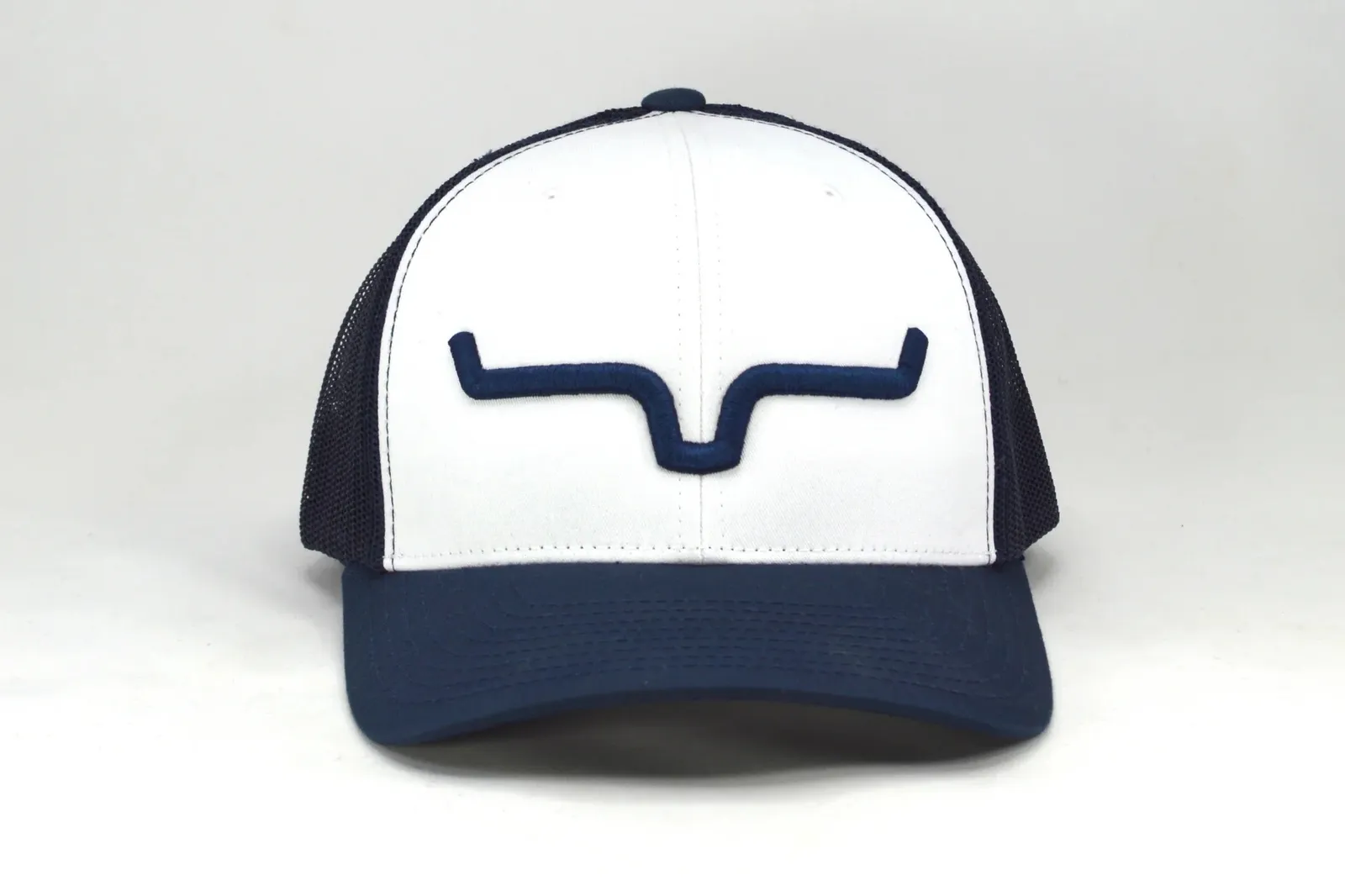 Kimes Ranch Weekly Trucker Hat