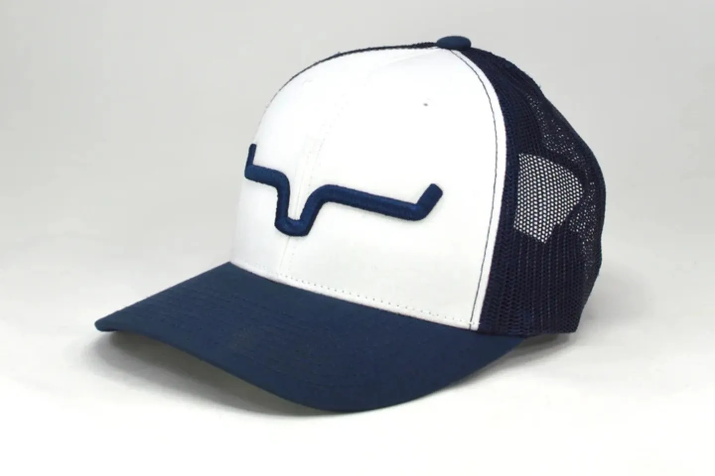 Kimes Ranch Weekly Trucker Hat