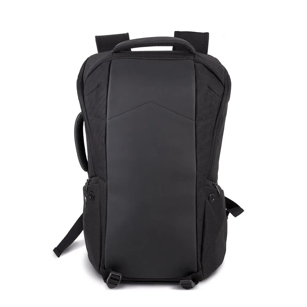 Kimood - Anti-Theft Backpack - KI0888