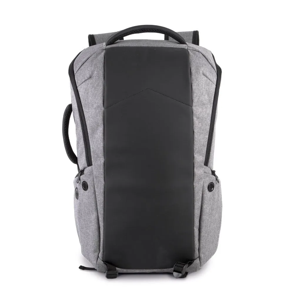 Kimood - Anti-Theft Backpack - KI0888