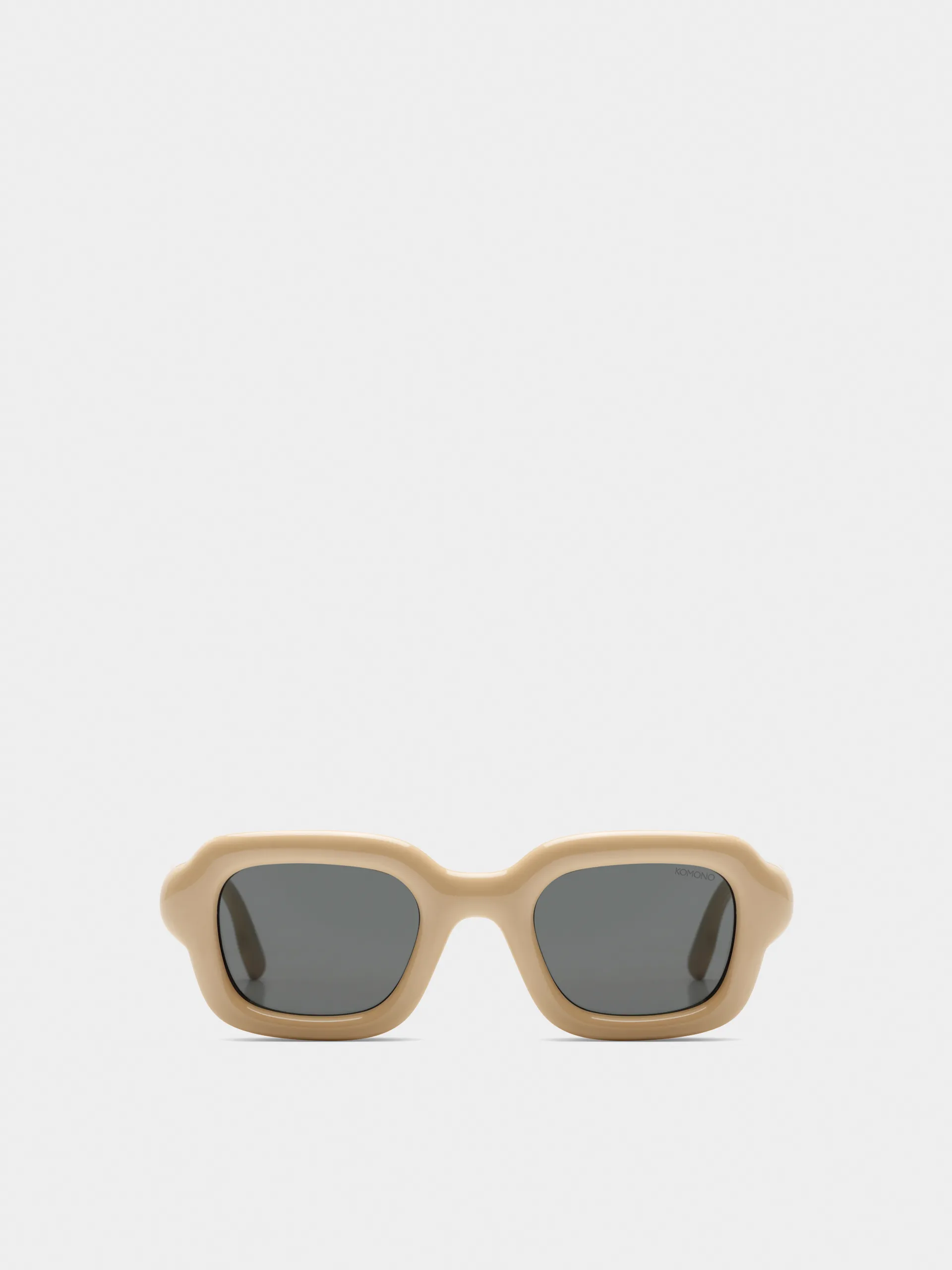 Komono Sunglasses Miles (almond)