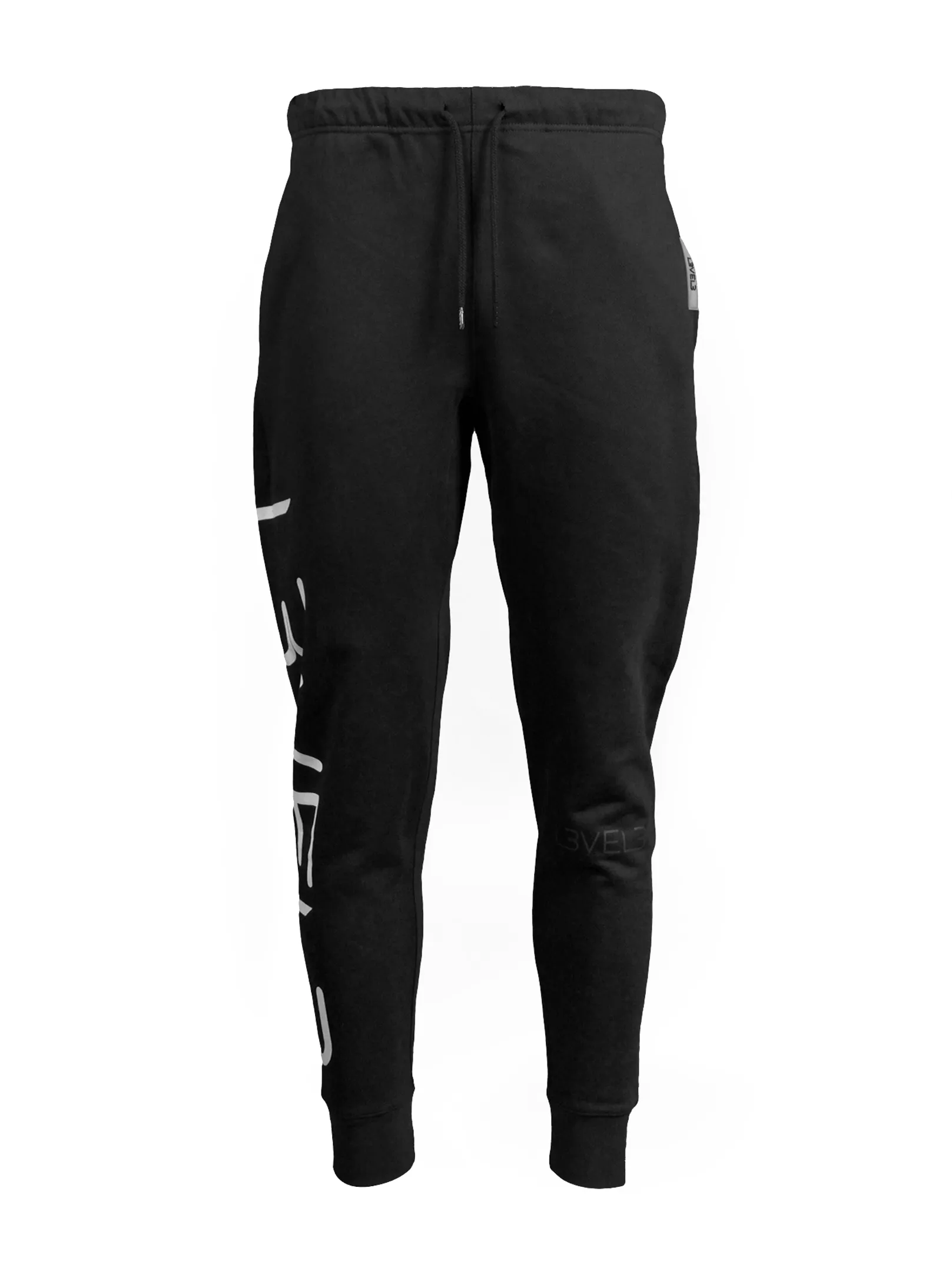 L3VEL3 Essential Joggers