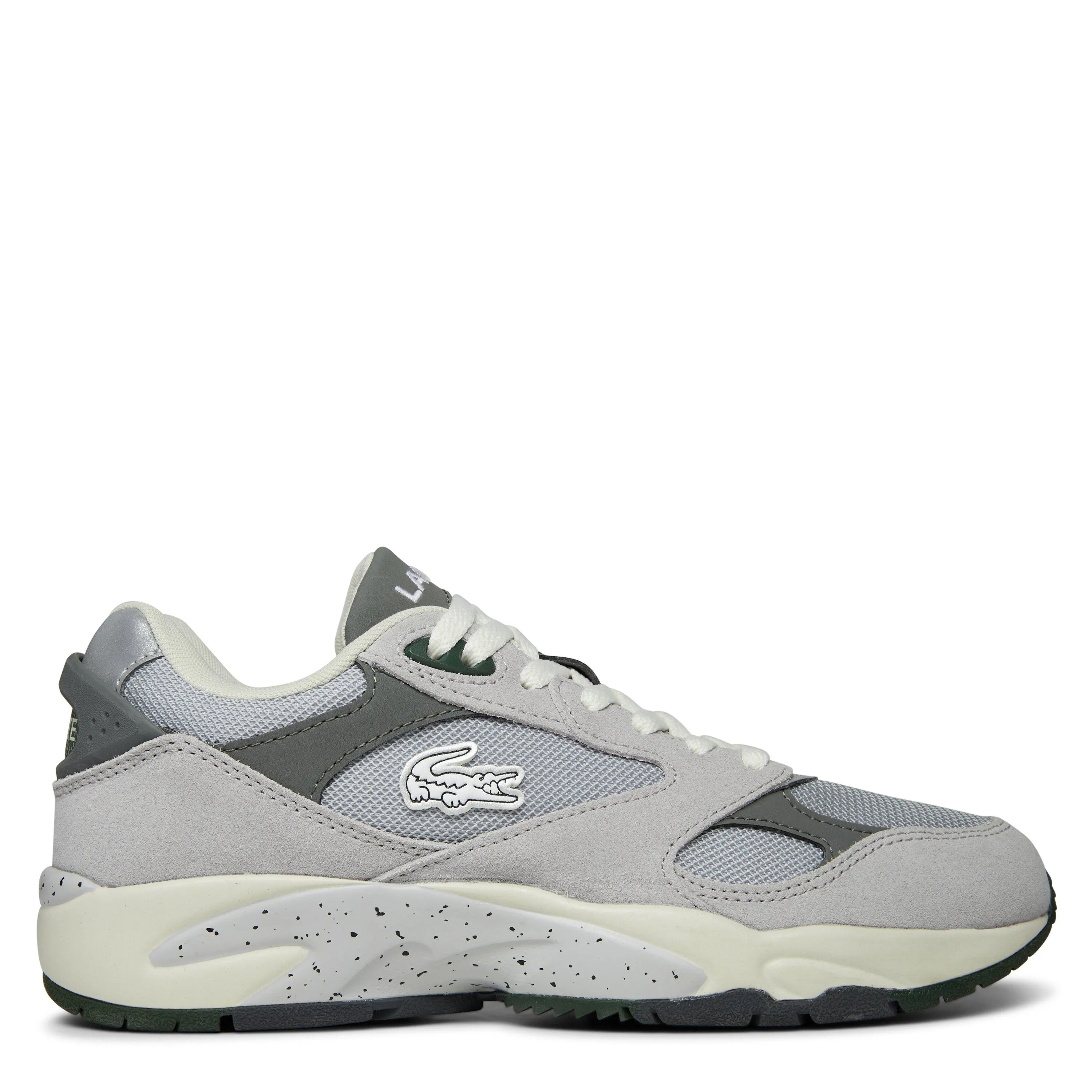 Lacoste Storm 96 Trainers