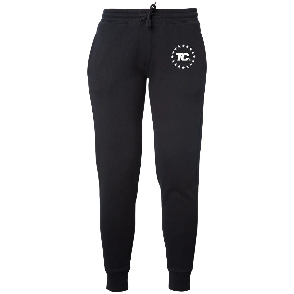 Ladies Joggers - Winner Circle