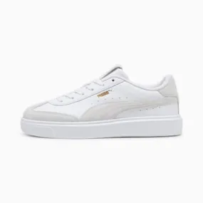 Lajla T-Toe Women's Sneakers | PUMA White-Feather Gray | PUMA Exclusion List | PUMA 