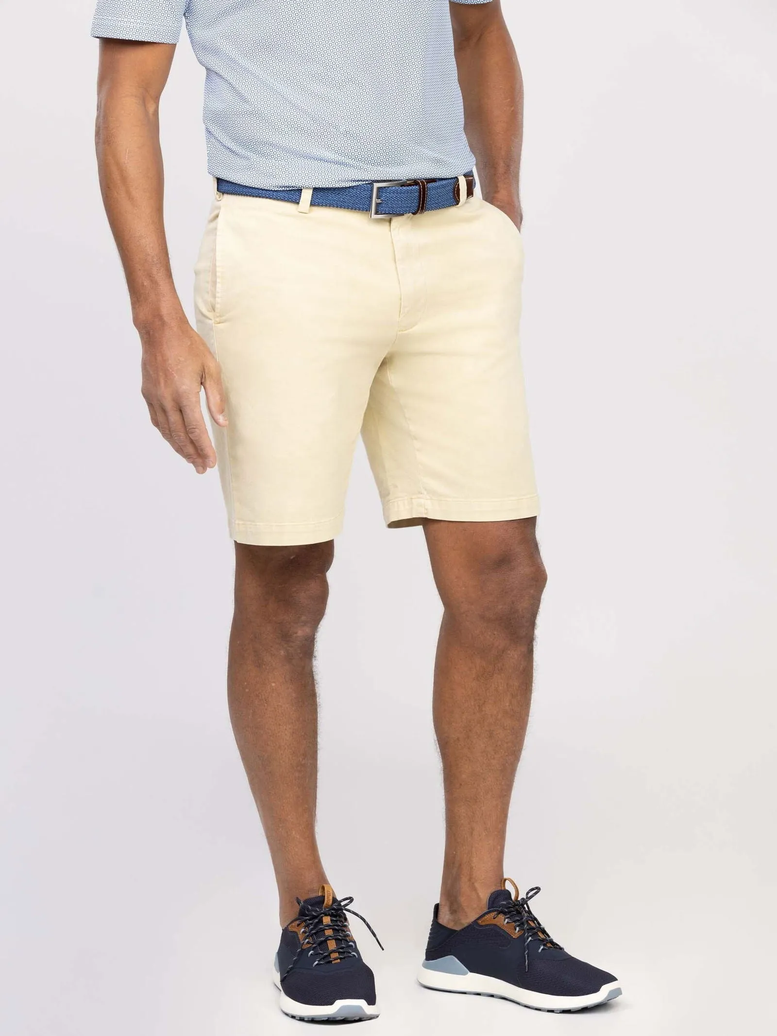 Lawton Performance Short