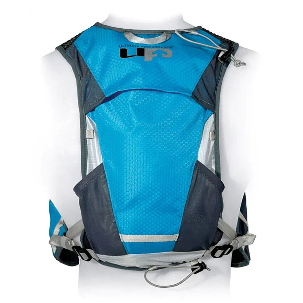 LEADER RACE VEST 2x500ml FLASK PACK