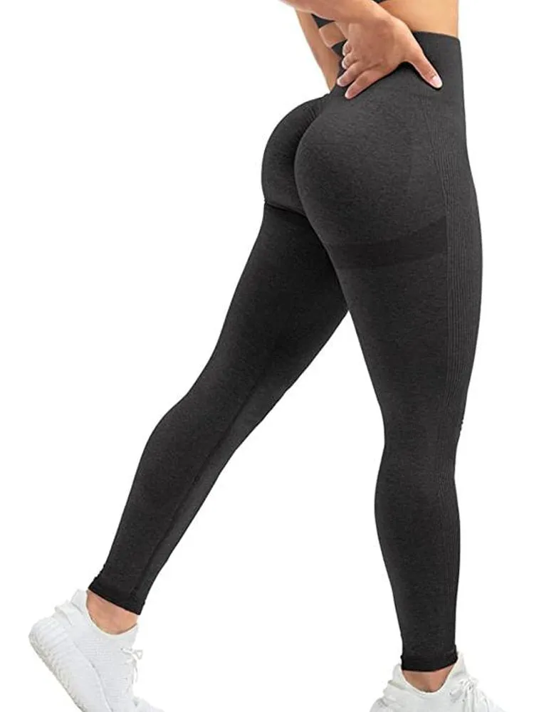 Leggings de sport Irminie - respirant et flexible pour tes meilleures performances