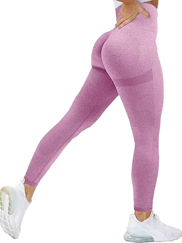 Leggings de sport Irminie - respirant et flexible pour tes meilleures performances