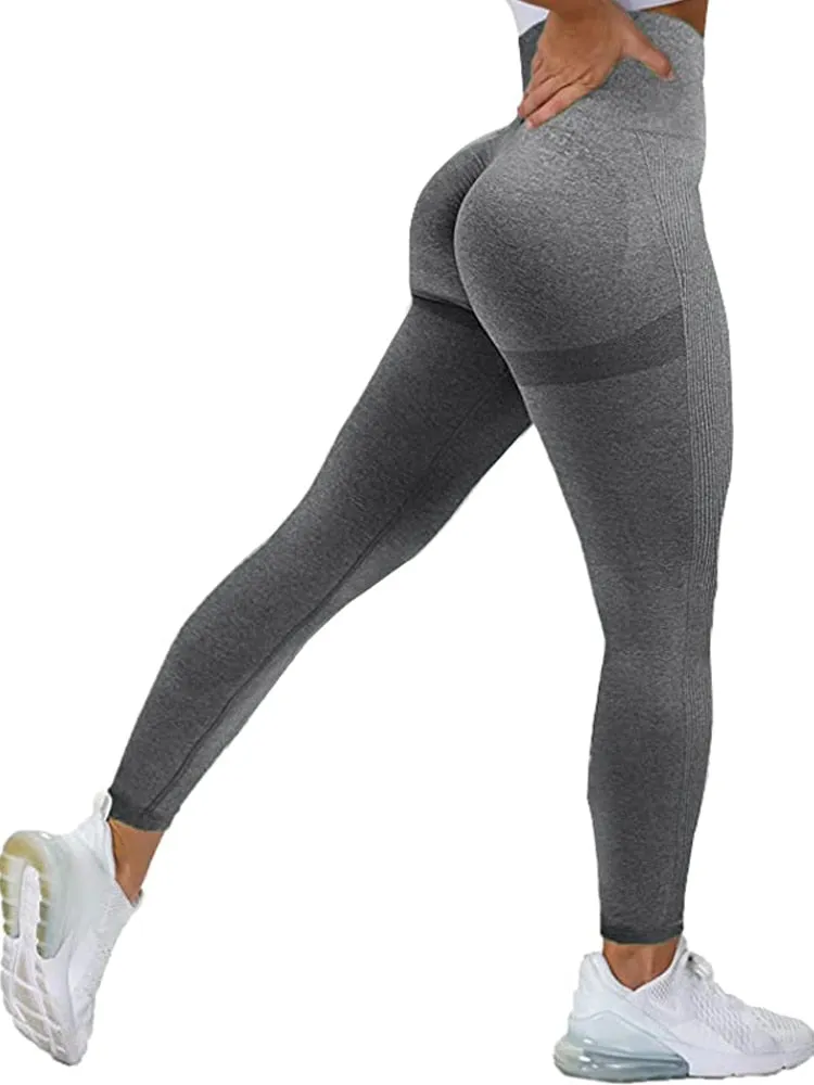 Leggings de sport Irminie - respirant et flexible pour tes meilleures performances