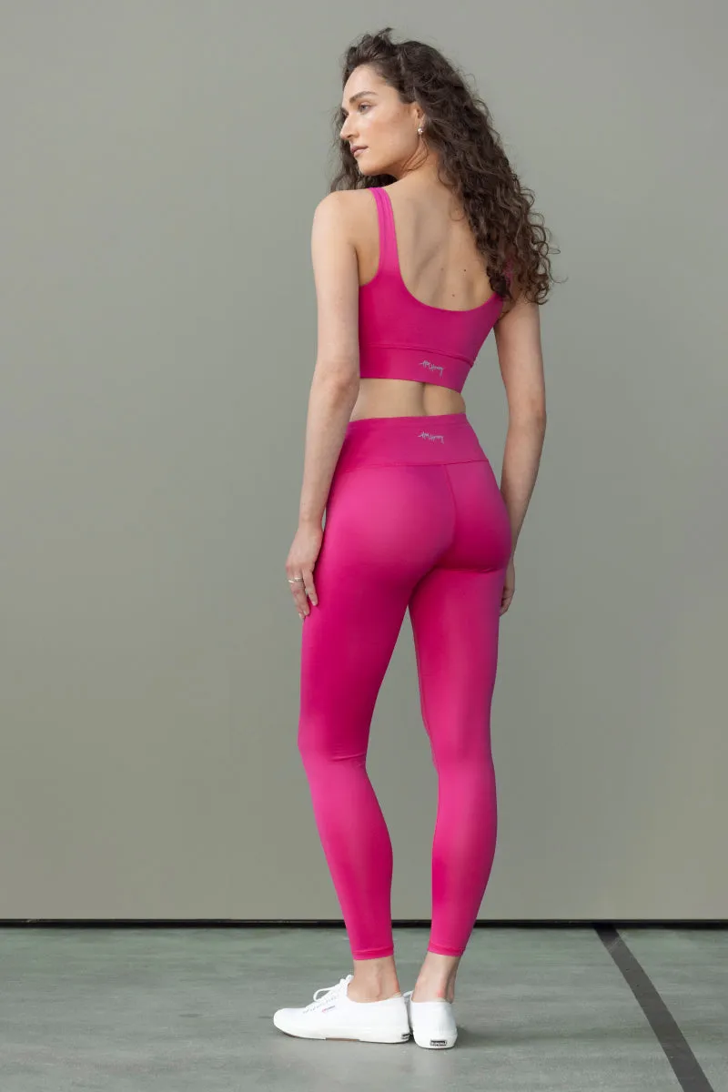 Leggings Fuchsia